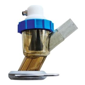 3/4" Radel Line Mount Shutoff Assembly – Vacuum Operated