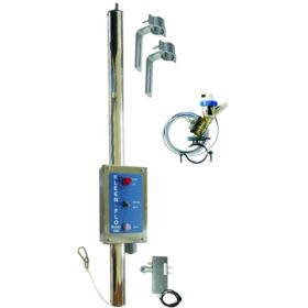 KLEEN FLO MODEL 500 TAKEOFF