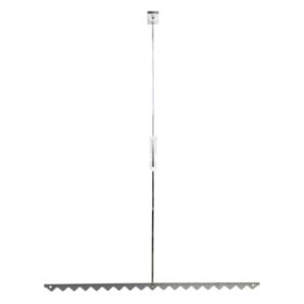 3" Standard Notcher Bar Trainer (5-Pack)–Livestock Restraint