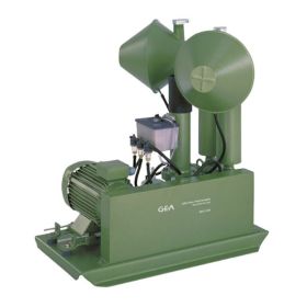 Rebuilt Westfalia Surge RPS2800 Vacuum Pump Head