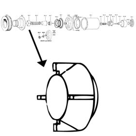 SENTINEL MKII PLUG 406-6