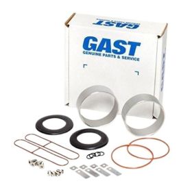 Rebuild Kit for GAST 72R 3/4 HP Vacuum Pump