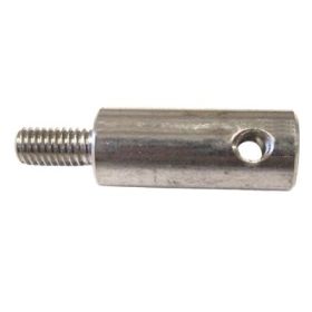Side Contact Pin for Surge Pulsator