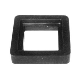 Replacement Gasket for Square-Nipple Surge Pulsator