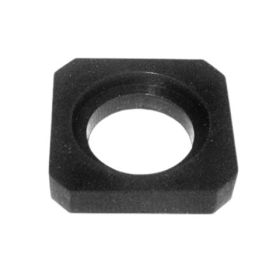 Replacement Gasket for Round-Nipple Surge Pulsator