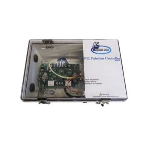 Kleen Flo/Bou-Matic Pulsation Controller