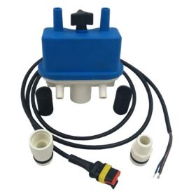 Bou-Matic Style Evolution Pulsator – Aftermarket Replacement