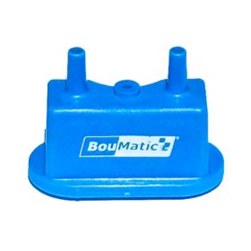 Bou-Matic HiFlo Evolution 24V Pulsator Coil