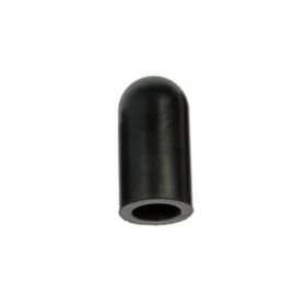 RUBBER CAP FOR CLAW WASHER