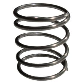 Spring for Blow Valve – Milking System Replacement Part