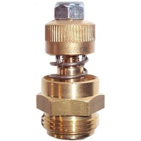 VACUUM REGULATOR VALVE 3/4"