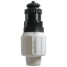 3/4" Vacuum Regulator Valve