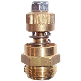 3/4" Vacuum Regulator Valve