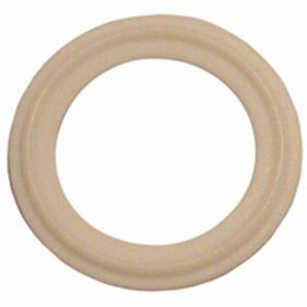 TEFLON TRI-CLAMP GASKET 4"