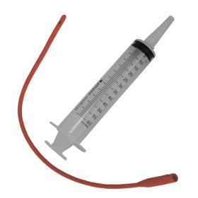 Lamb & Kid Feeding Kit – Tube & 60 mL Syringe