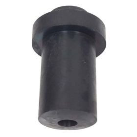 Rubber Probe Holder 2" for Float Probes