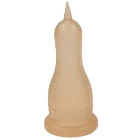 Control-Flow Pop Bottle Nipple