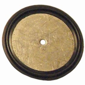 RESTRICTOR PLATE GASKET 1.5"