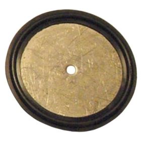 " Restrictor Plate Gasket – 1/8" Pilot