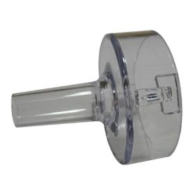 PF4 Cap for 6" Filter Strainer