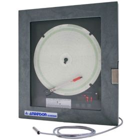 GUARDIAN I TEMPERATURE (CHART) RECORDER