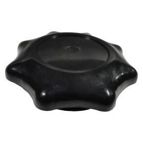 1.5" Male Cap No Chain – Bulk Tank Washer