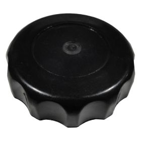 2.5" Female Cap No Chain – Bulk Tank Washer