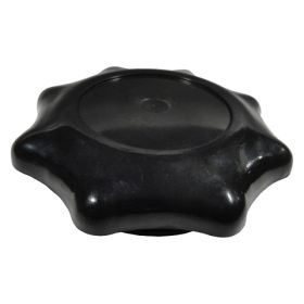 2.5" Male Cap No Chain – Bulk Tank Washer