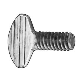 STAINLESS THUMB SCREW FOR VSO