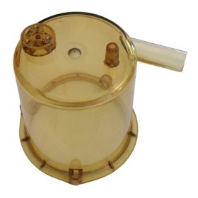 Surge VSO Sensor Top w/ Inserts – Milking Claw Part