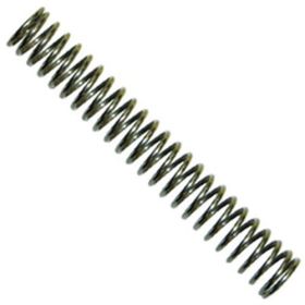 SPRING FOR 5/8" MILK VALVE ROD