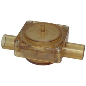 5/8" In-Line Shut-Off Valve
