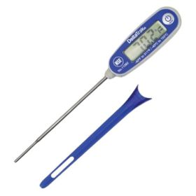 Digital Thermometer for Dairy Milking Systems