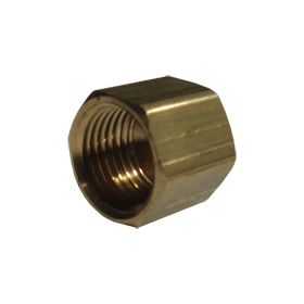 NUT FOR OIL FITTING 1/4 NPT