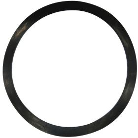 Trap Gasket for Acrylic Cover – 3" Horizontal Trap