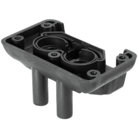Delaval Delatron Base Only - Bayonet Style