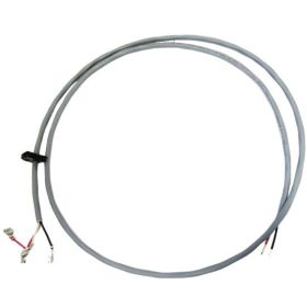 Replacement Delltron 100 Harness – 5' Long