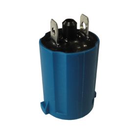 REPLACEMENT DELATRON 24V COIL-BLUE 2W