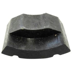 REPLACEMENT DELATRON BUMPER FOR BAYONET BASE