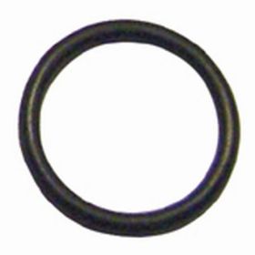 REPLACEMENT DELATRON BASE O-RING  (BLUE OVAL)