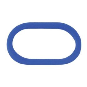 Replacement Dellatron Base O-Ring Blue Oval Seal