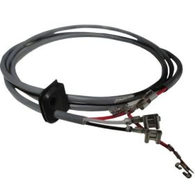 200 Delatron 5' Wiring Harness – Dairy Pulsator