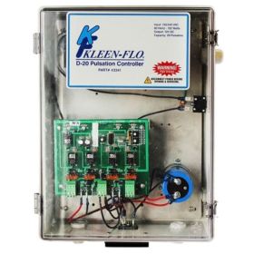 12V Dellatron Master Controller – Pulsator Replacement