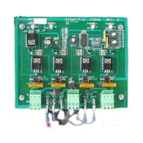 12V Dellatron Master Control Board – Pulsator Replacement