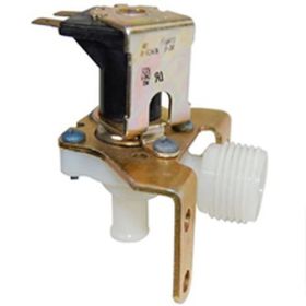 BENDER SINGLE WATER VALVE 110V