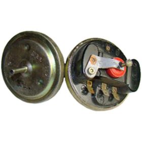 BENDER PRESSURE SWITCH