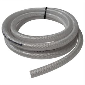 3/8 ID BRAIDED HOSE FOR MUELLER