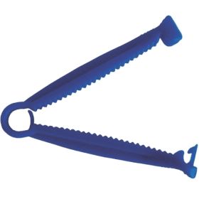 Umbilical Clamp 2" Teeth – 10 Pack