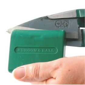 Sharpener for Shears