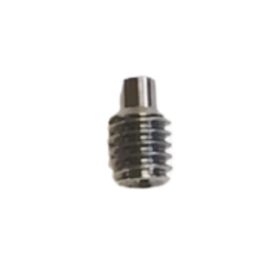 Set Screw for Thomsen Shaft Full D Flat (5/16" x 1/2")